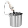 Support for Hand Blender - Bartscher
