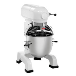 Planetaire Mixer - 20 L - Bartscher