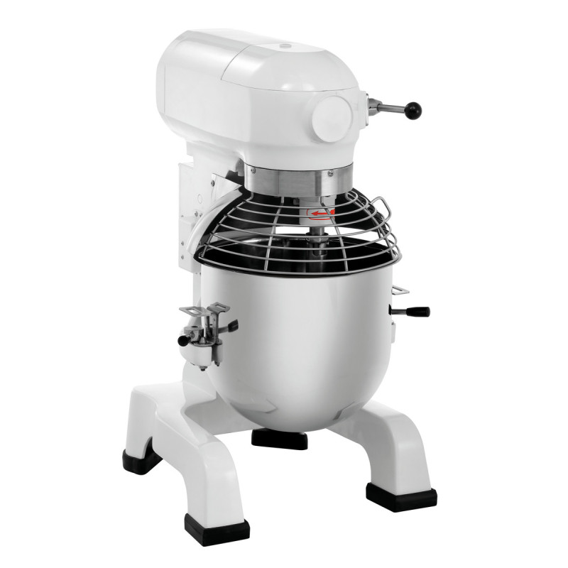 Planetaire Mixer - 20 L - Bartscher Planetaire Mixer - 20 L - Bartscher