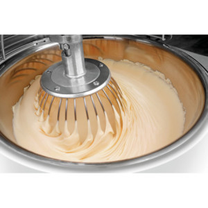 Planetaire Mixer - 20 L - Bartscher