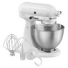 KitchenAid Mixer Wit - 4,28 L - Bartscher