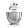 Batteur KitchenAid Blanc - 4,28 L - Bartscher