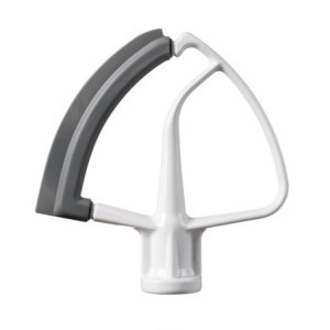 Batteur Plat pour Batteur KitchenAid - Bartscher