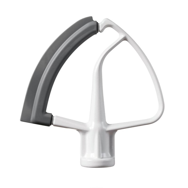 Flat Beater for KitchenAid Mixer - Bartscher Flat Beater for KitchenAid Mixer - Bartscher