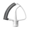 Flachrührer für KitchenAid Mixer - Bartscher