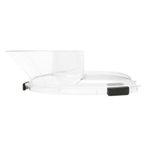 Spatbescherming voor KitchenAid Mixer - Bartscher