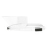 Splash Protection for KitchenAid Mixer - Bartscher