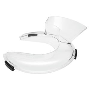 Spatbescherming voor KitchenAid Mixer - Bartscher