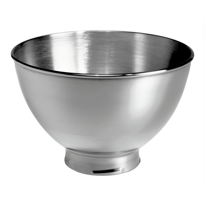 Kom 3 L voor KitchenAid Mixer - Bartscher