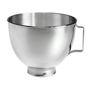 Kom 4,28 L voor KitchenAid Mixer - Bartscher