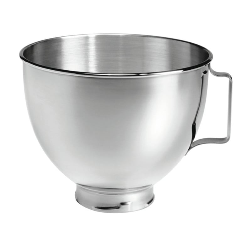 Kom 4,28 L voor KitchenAid Mixer - Bartscher
