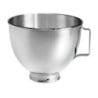 4.28 L Bowl for KitchenAid Mixer - Bartscher