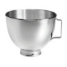 Kom 4,28 L voor KitchenAid Mixer - Bartscher