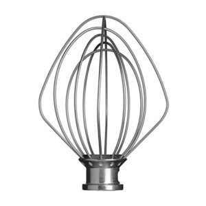 Fouet à Fils pour Batteur KitchenAid - Bartscher