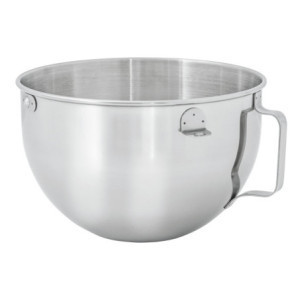 5,2 L Schüssel für KitchenAid Mixer - Bartscher