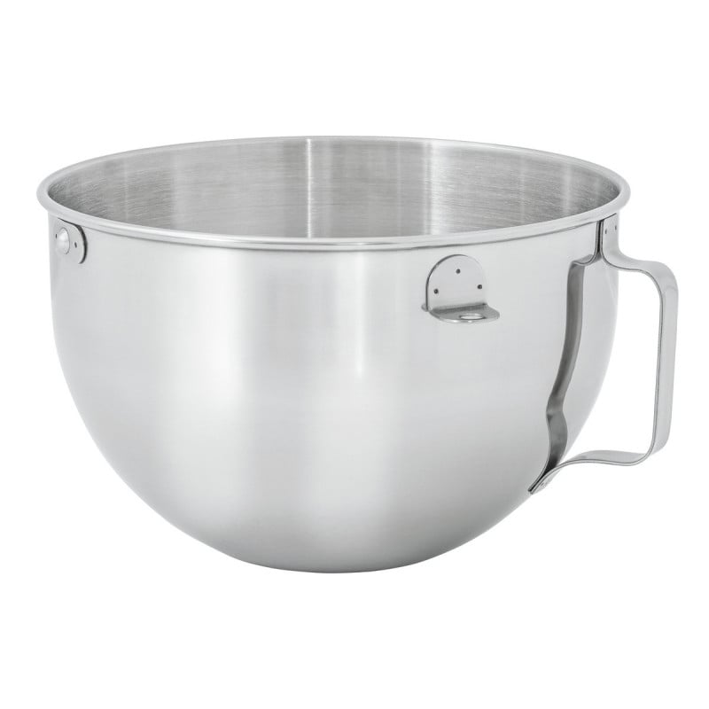 Kom 5,2 L voor KitchenAid Mixer - Bartscher