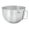 5,2 L Schüssel für KitchenAid Mixer - Bartscher