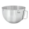 Kom 5,2 L voor KitchenAid Mixer - Bartscher