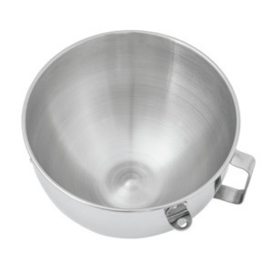 5,2 L Schüssel für KitchenAid Mixer - Bartscher