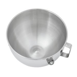 Kom 5,2 L voor KitchenAid Mixer - Bartscher