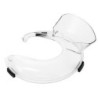 Spatbescherming voor KitchenAid Mixer 5,2 L - Bartscher