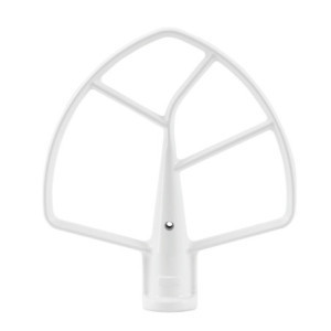 Flachrührer für KitchenAid 5,2 L - Bartscher
