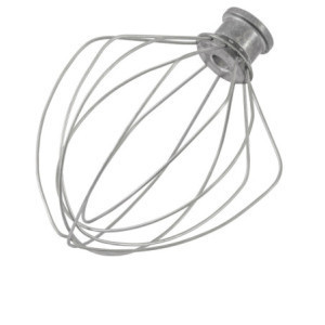 Schneebesen für KitchenAid 5,2 L - Bartscher