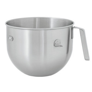 Schüssel 6,6 L für KitchenAid Mixer - Bartscher