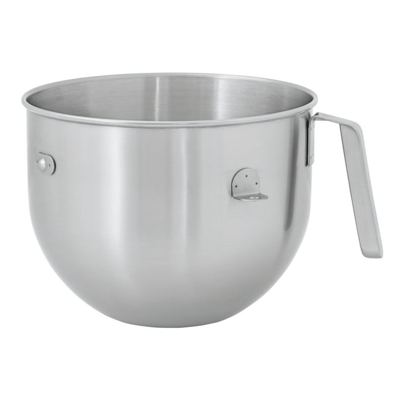 Kom 6,6 L voor KitchenAid Mixer - Bartscher Kom 6,6 L voor KitchenAid Mixer - Bartscher