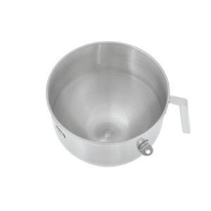 Schüssel 6,6 L für KitchenAid Mixer - Bartscher