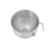 Kom 6,6 L voor KitchenAid Mixer - Bartscher