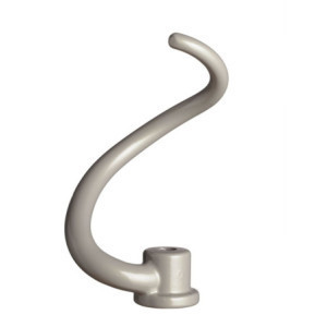 Dough Hook for KitchenAid Mixer - Bartscher