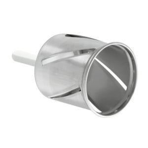 Accessoires Coupe-Légumes 3 Tambours pour Batteur KitchenAid - Bartscher