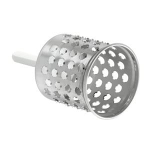 Set Aanvullende Accessoires Groentesnijder voor KitchenAid Mixer - Bartscher