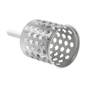 Set Supplémentaire Accessoires Coupe-Légumes pour Batteur KitchenAid - Bartscher