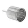 Set Aanvullende Accessoires Groentesnijder voor KitchenAid Mixer - Bartscher