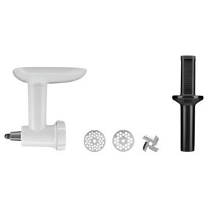 Fleischwolf für KitchenAid Mixer - Bartscher