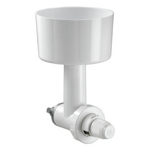 Moulin Céréales voor KitchenAid Mixer - Bartscher