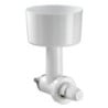 Getreidemühle für KitchenAid Mixer - Bartscher
