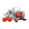 Tomatenschneider Edelstahl - Bartscher