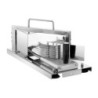 Coupe-Tomates Acier Inox - Bartscher