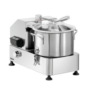 Elektrische Snijmachine - 6 L - Bartscher