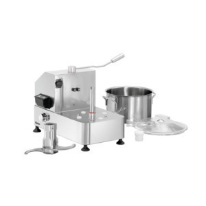 Elektrische Snijmachine - 6 L - Bartscher