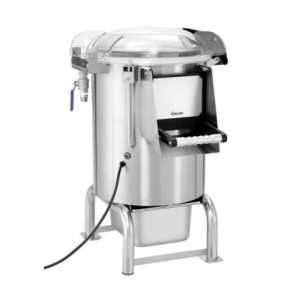 Aardappelschilmachine 5 Kg - Bartscher