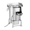 Aardappelschilmachine 5 Kg - Bartscher