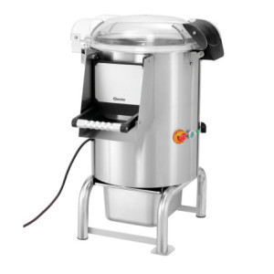 Aardappelschilmachine 5 Kg - Bartscher