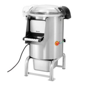Kartoffelschäler 5 kg - Bartscher