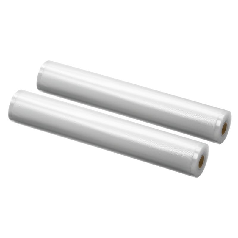 Plastic Film Roll for Vacuum Sealing - 6 m - Bartscher Plastic Film Roll for Vacuum Sealing - 6 m - Bartscher