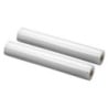 Plastic Film Roll for Vacuum Sealing - 6 m - Bartscher