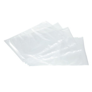 Sachet Sous-Vide Gaufré - 600 x 400 mm - Lot de 50 - Bartscher